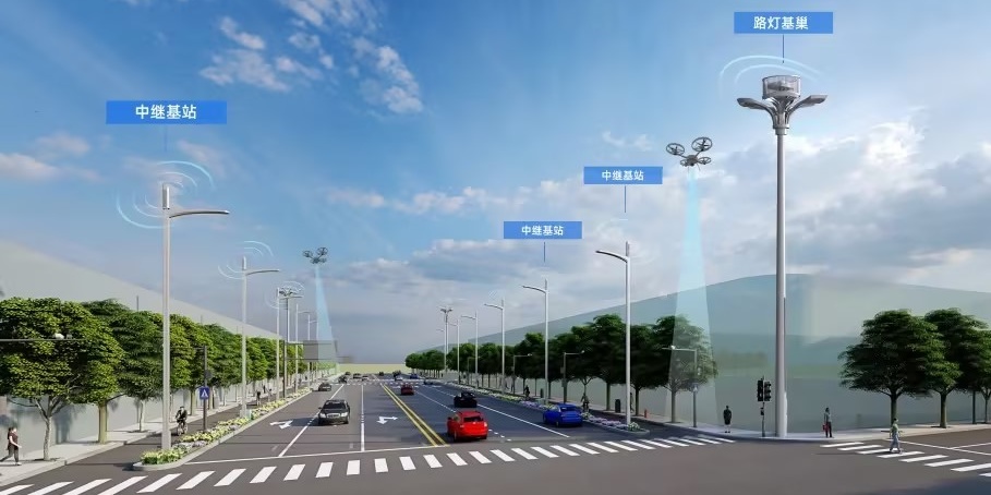數(shù)據(jù)要素 X 空天地一體化，完美CP破解城市治理“密碼”